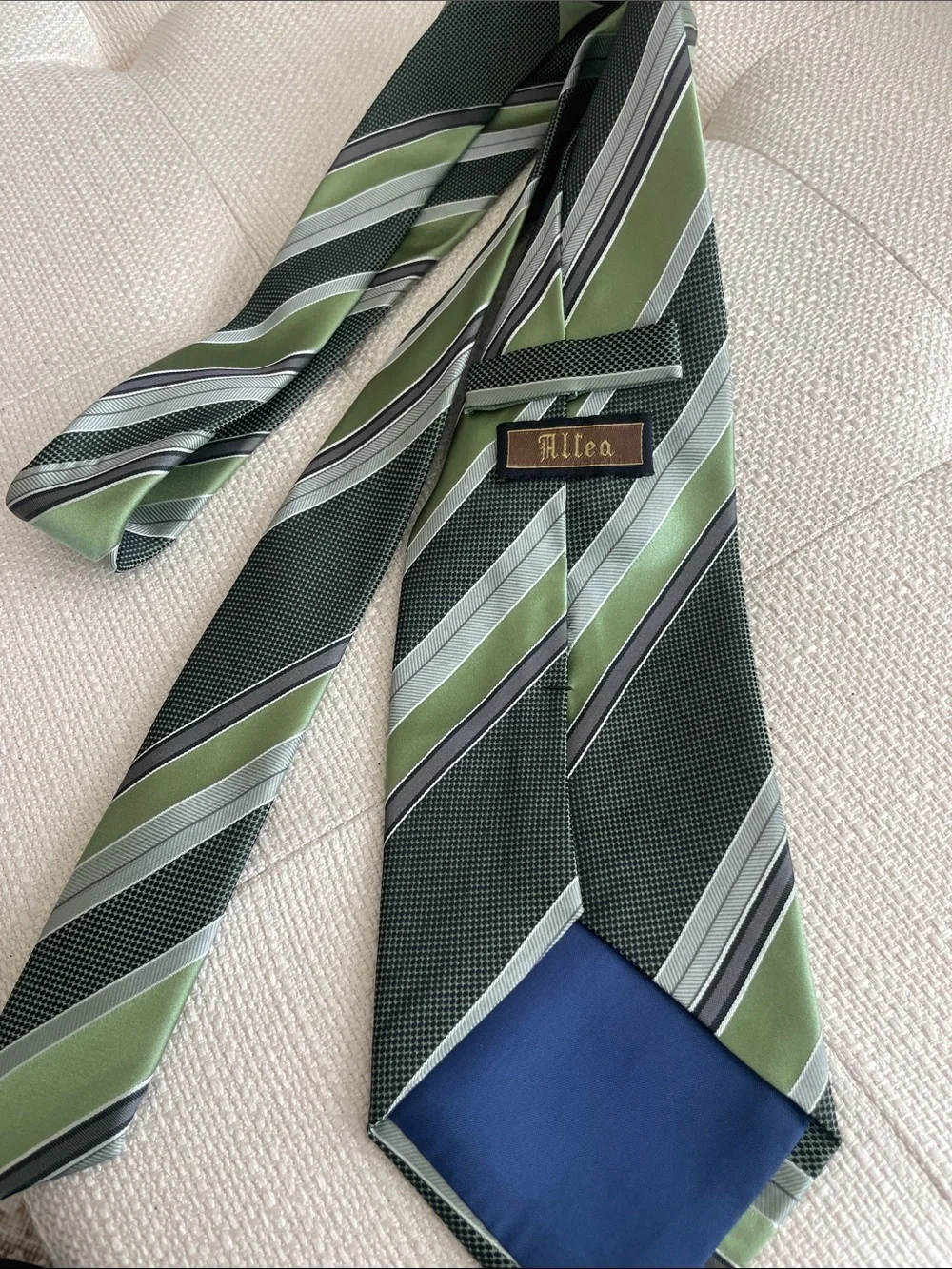 Men’s Allea tie